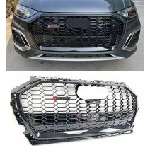  Grill | Audi | Q5 2021- 5d suv | facelift model | RSQ5-look