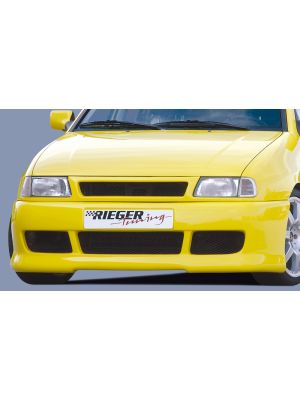 Rieger voorbumper | Cordoba (6K) - Sedan

Ibiza (6K): 03.93-08.99 - 3-drs.

Cordoba (6K/C): 96-99 - Sedan | stuk ongespoten abs | Rieger Tuning