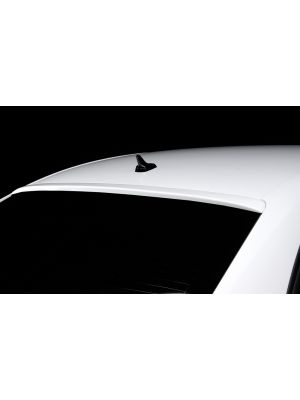 Achterraamspoiler | Audi A4 Sedan B8 incl. S4 2007-2015 | stuk abs | Rieger Tuning