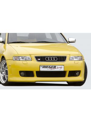 Rieger voorbumper S3 | Audi S3 8L | ABS