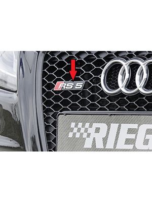 Audi RS5-Logo | A5 (B8/B81): 06.07-07.11 (tot Facelift) - Coupé, Cabrio, Sportback

A5 S5 (B8/B81): 06.07-07.11 (tot Facelift) - Coupé, Cabrio, Sportback

RS5 (B8): 03.10-12.11 (tot Facelift) - Coupe, Cabrio | stuk abs | Rieger Tuning