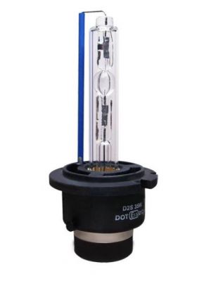 Xenon lamp ( Stuk ) D2S | vervanglamp 
