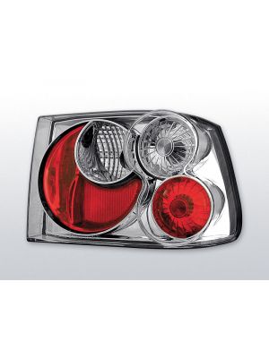 Achterlichten Seat Ibiza 93-99 chrome