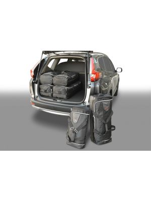 Honda CR-V 2018-heden Car-Bags reistassenset