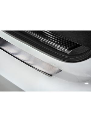 Achterbumperbeschermer | Audi A6 Avant C7 2011-2018