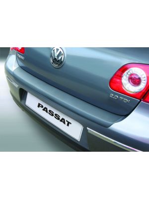 Achterbumper Beschermer | Volkswagen Passat 3C Sedan 2005-2010 | ABS Kunststof