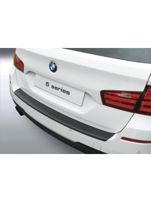 Achterbumper Beschermer | BMW 5-Serie F11 Touring 2010-2017 | ABS Kunststof