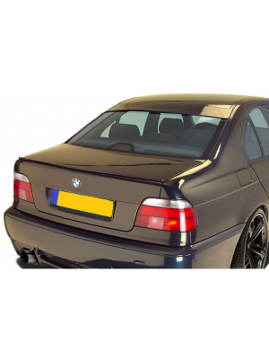 Spoilerlip M3 / M5 BMW 3 serie sedan (4D) 92-98 | BMW 5 serie sedan E39 96-04 | Opel Vectra C