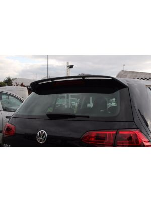 Achterspoiler | Volkswagen | Golf 12-17 3d hat. VII / Golf 12-17 5d hat. VII | V1-Look