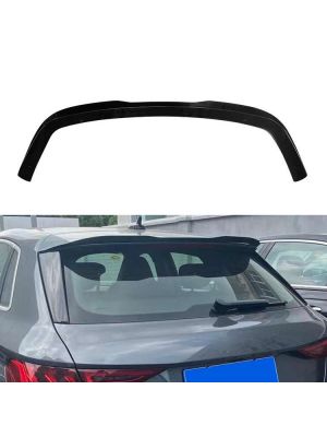 Achterspoiler | Audi | A3 Sportback 20- 5d hat. | type 8Y | MAX add-on spoiler