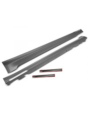 Side Skirts | BMW | 7-serie 15-19 4d sed. G11 | M-Tech |