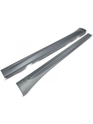 Side Skirts | BMW | 1-serie 11-15 5d hat. F20 / 1-serie 15-19 5d hat. F20 LCI | M-Style