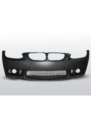 Voorbumper | BMW 3-Serie E92 E93 2006-2010 | M3 Style | ABS Kunststof