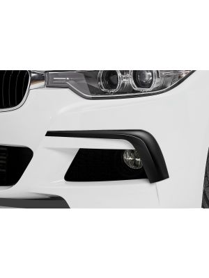 Air-Intakes | BMW  3-serie sedan F30, Touring F31 10/2011-7/2015 | voor M-Pakket