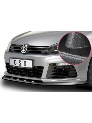 Cup Spoilerzwaard | Volkswagen Golf VI R 2009-2012 | ABS