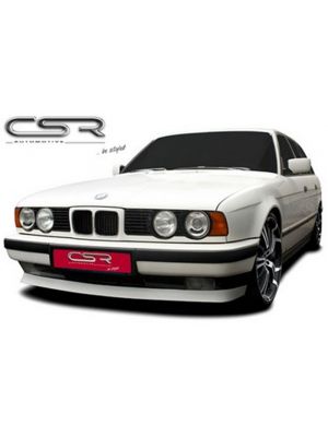 Frontspoiler BMW 5 serie E34 Sedan / Touring 1987-1995 GVK