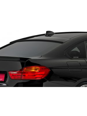 Achterraamspoiler | BMW 4-serie F36 2013- | Fiberflex