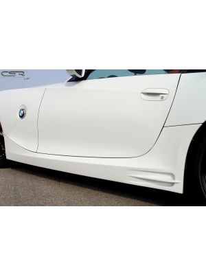 Side skirts | BMW Z4 Typ E85 alle 2002-2008 | Fiberflex