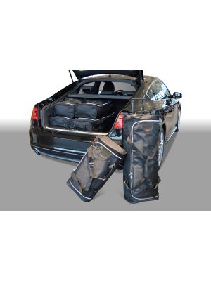 Reistassen set | Audi A5 (8TA) Sportback 2009- 5 deurs | Car-bags