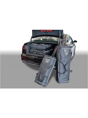 Reistassen set | Audi A6 (C7) 2011- 4 deurs | Car-bags