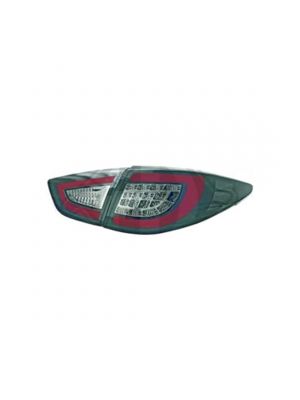 Achterlichten LED Light Bar | Hyundai IX35 2009-2013
