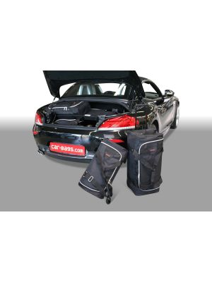 Reistassen set | BMW Z4 Cabrio E89 2009- | Car-bags