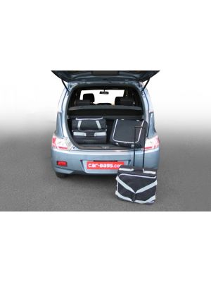 Reistassen set | Daihatsu Materia 2007- 5 deurs | Car-bags