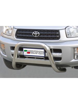 Pushbar | Toyota | RAV4 00-03 3d suv. / RAV4 00-03 5d suv. | RVS
