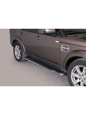 Side Bars | Land Rover | Discovery 13-16 5d suv. | RVS