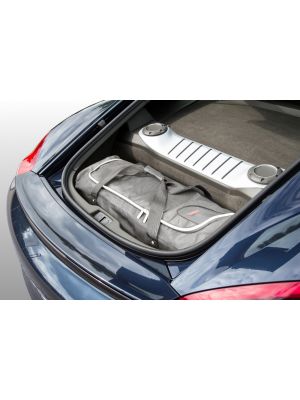 Reistassen set | Porsche Cayman (987 / 981) 2004-2012 / 2012- | Car-bags