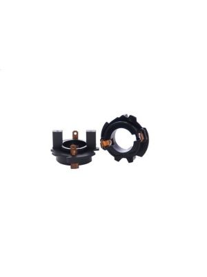 Xenon adapters h7 VW Golf 5 V > Fittingadapters Golf 5 online kopen. 