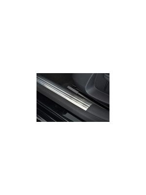 Instaplijsten Seat Leon (5F) 5D 2013- profiled lines | 4-delig