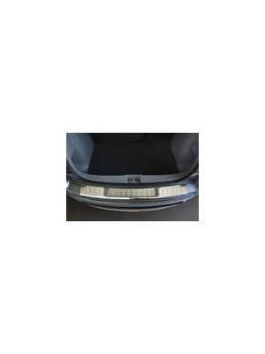 Achterbumperbeschermer | Suzuki SX4 2006-