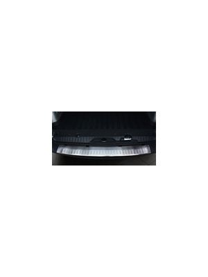 Achterbumperbeschermer | Mercedes Benz Citan 2014- | RVS
