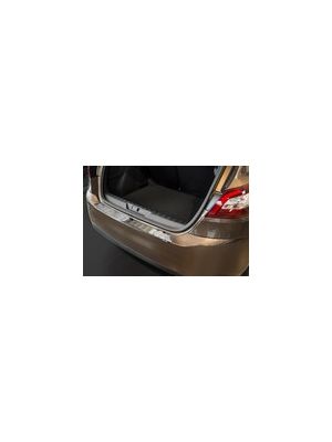 Achterbumperbeschermer | Peugeot 308 II 2013- | RVS