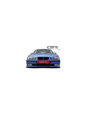 Frontspoiler BMW 3er E36 Sedan / Compact / Cabriolet / Coupe