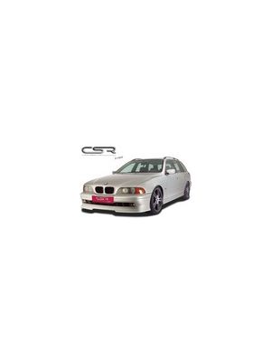 Frontspoiler BMW 5 Serie E39 2000-2004 GVK