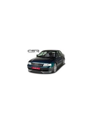 Frontspoiler Audi A4 B5 Sedan/Avant 1994-2001 GVK SF-Line