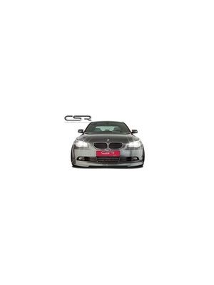 Frontspoiler BMW 5er E60 E61 Limo / station 2003-03/2007