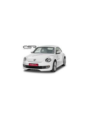 Frontspoiler VW The Beetle (alle modellen) 2011- polyester