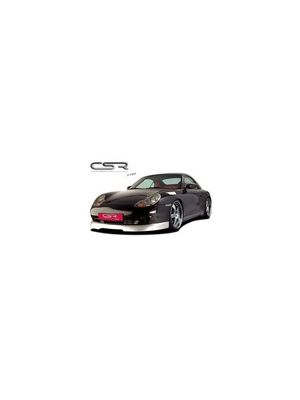 Frontspoiler Porsche 911/996 Coupe GVK SX-Line