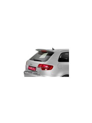 Achterspoiler Audi A3 (8PA) 5 Deurs 2008-2012