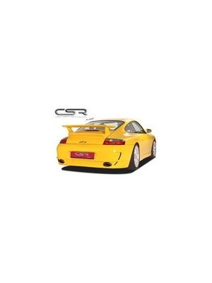 Achterbumper Porsche 911 / 996 Coup? / Convertible  1997-2006