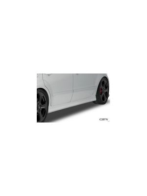 Side skirts voor Ford Galaxy / S-MAX 2006-