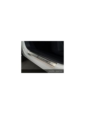 Instaplijsten | Mercedes V-Klasse (5D) / Vito III 2014- | RVS